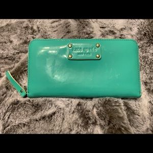 Kate Spade Lacey Wallet
